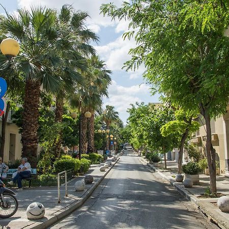 Gk Kalli.Sta أثينا المظهر الخارجي الصورة
